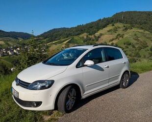 Audi Golf Plus 