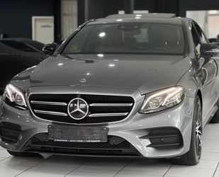 Mercedes-Benz E 400 Gebrauchtwagen