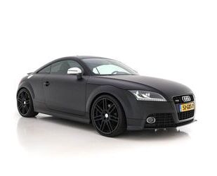 Audi TTS Gebrauchtwagen