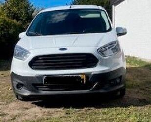 Ford Transit Courier Gebrauchtwagen