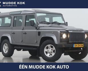 Land Rover Defender Gebrauchtwagen
