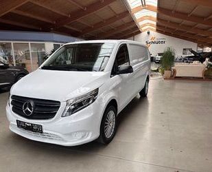 Mercedes-Benz Vito Gebrauchtwagen