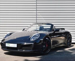 Porsche 991 Gebrauchtwagen