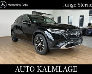 Mercedes-Benz GLC 220 Gebrauchtwagen