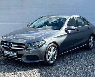 Mercedes-Benz C 200 Gebrauchtwagen