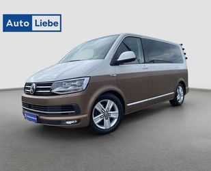 VW T6 Multivan Gebrauchtwagen