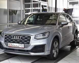 Audi Q2 Gebrauchtwagen