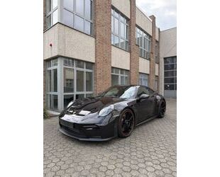 Porsche 992 Gebrauchtwagen