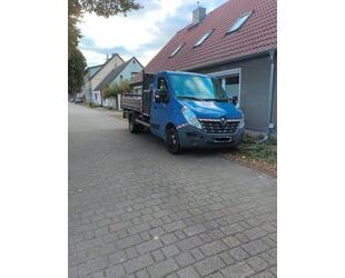 Renault Master Gebrauchtwagen
