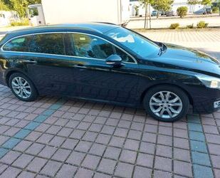 Peugeot 508 Gebrauchtwagen