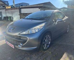 Peugeot 207 Gebrauchtwagen