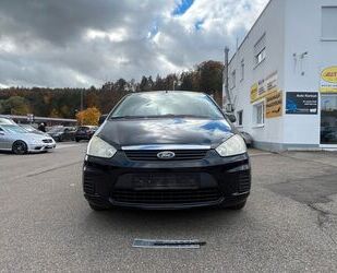 Ford C-Max Gebrauchtwagen