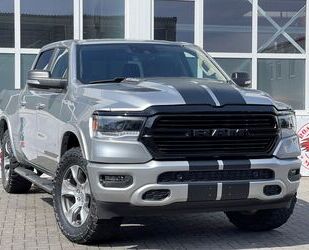 Dodge RAM Gebrauchtwagen