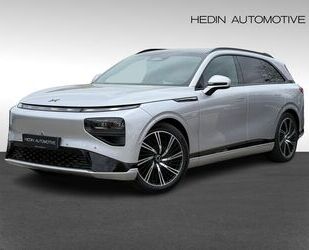 XPeng G9 Gebrauchtwagen