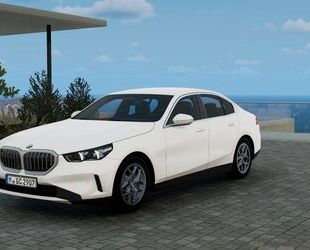 BMW 520 Gebrauchtwagen