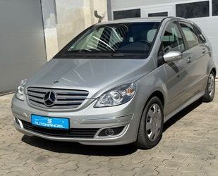 Mercedes-Benz B 180 Gebrauchtwagen