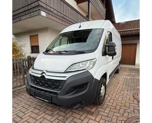 Citroen Jumper Gebrauchtwagen