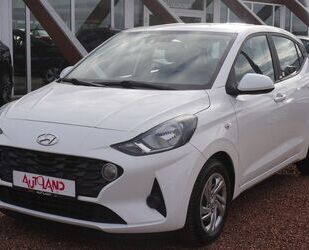 Hyundai i10 Gebrauchtwagen