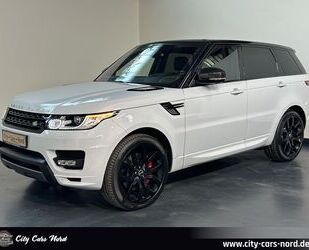 Land Rover Range Rover Sport Gebrauchtwagen