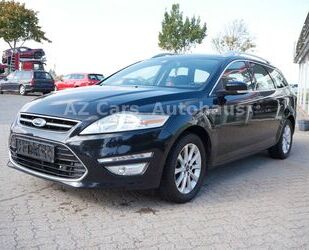 Ford Mondeo Gebrauchtwagen