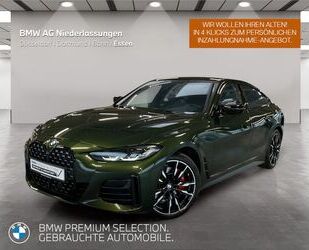 BMW M440 Gebrauchtwagen