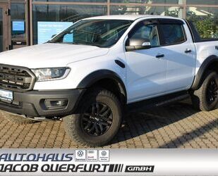 Ford Ranger Gebrauchtwagen