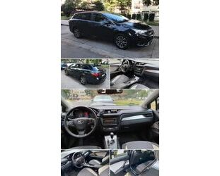 Toyota Avensis Gebrauchtwagen