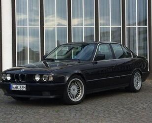 BMW BMW 535i/Alpina Räder/Motor überholt/H-Kennzeichen Gebrauchtwagen