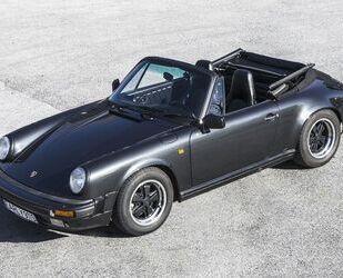 Porsche 911 Urmodell Gebrauchtwagen