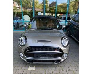 Mini Cooper S Cabrio Gebrauchtwagen