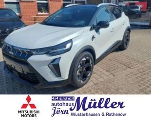 Mitsubishi ASX Gebrauchtwagen
