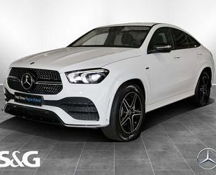 Mercedes-Benz GLE 350 Gebrauchtwagen