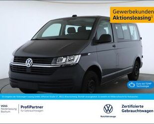 VW T6 Kombi Gebrauchtwagen