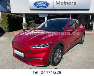 Ford Mustang Mach-E Gebrauchtwagen
