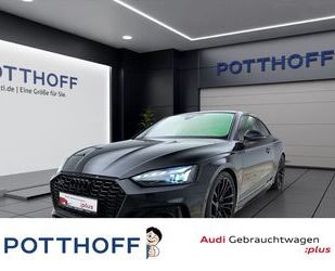 Audi RS5 Gebrauchtwagen