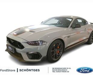 Ford Mustang Gebrauchtwagen