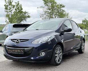 Mazda 2 Gebrauchtwagen
