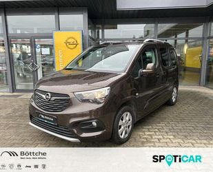 Opel Combo Life Gebrauchtwagen