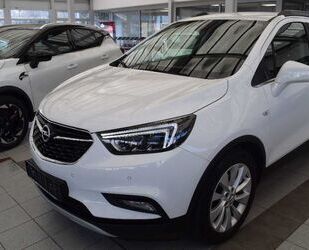 Opel Mokka X Gebrauchtwagen