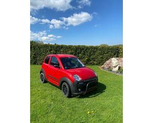 Microcar M.Go Gebrauchtwagen