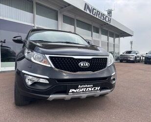 Kia Sportage Gebrauchtwagen