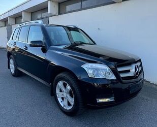 Mercedes-Benz GLK 350 Gebrauchtwagen