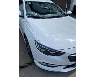 Opel Insignia Gebrauchtwagen