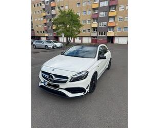 Mercedes-Benz A 45 AMG Gebrauchtwagen