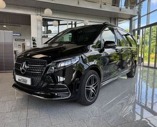 Mercedes-Benz V 300 Gebrauchtwagen