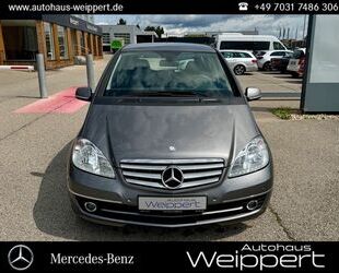 Mercedes-Benz A 180 Gebrauchtwagen
