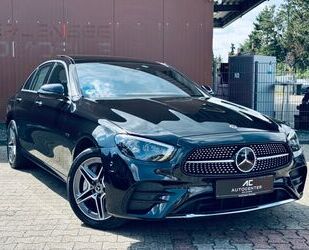 Mercedes-Benz E 300 Gebrauchtwagen