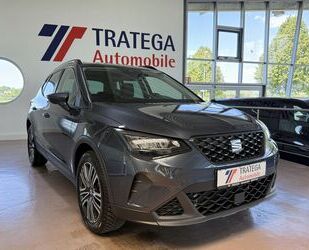 Seat Arona Gebrauchtwagen