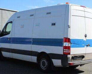 Mercedes-Benz Sprinter Gebrauchtwagen