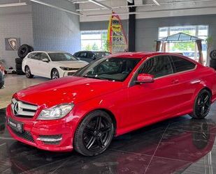 Mercedes-Benz C 350 Gebrauchtwagen
